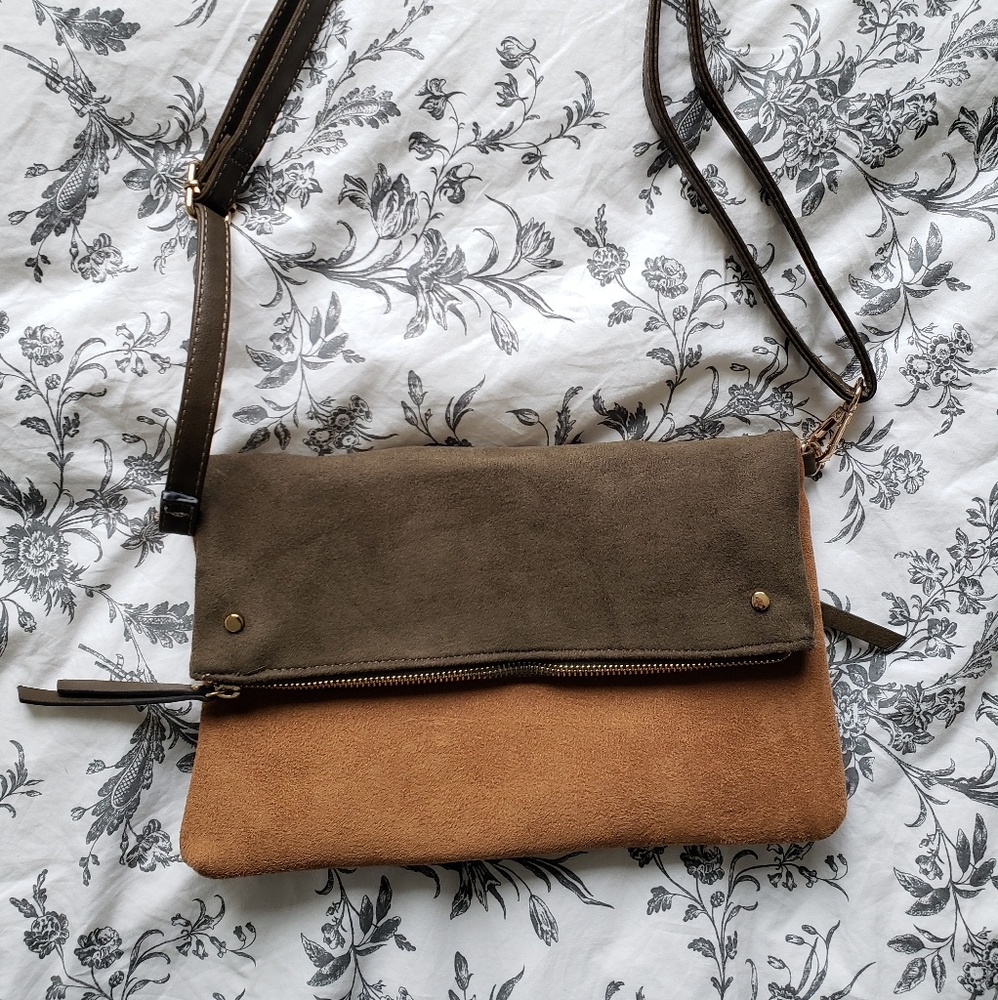 Tom Tailor crossbody purse